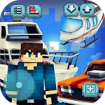 Ultimate Craft: Exploration | Indus Appstore | App Icon