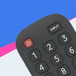 Remote for Hisense Smart TV | Indus Appstore | App Icon