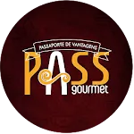 Pass Gourmet | Indus Appstore | App Icon