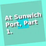 zBook: At Sunwich Port 1 | Indus Appstore | App Icon