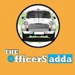 THE OFFICERS ADDA | Indus Appstore | App Icon