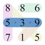 Number Search | Indus Appstore | App Icon