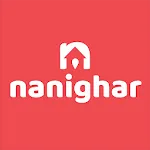 Nanigharapp icon