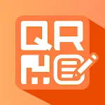 QR Note Scan&Genarate | Indus Appstore | App Icon