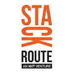 StackRoute | Indus Appstore | App Icon