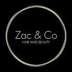 Zac And Co | Indus Appstore | App Icon