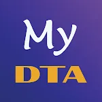 MyDTA | Indus Appstore | App Icon