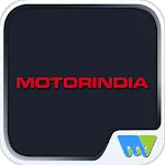 MOTORINDIA | Indus Appstore | App Icon