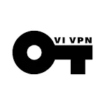 VI VPN - Fast & Secure | Indus Appstore | App Icon