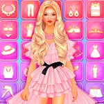 Makeover Games: Star Dress up | Indus Appstore | App Icon