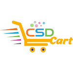 CSD Cart | Indus Appstore | App Icon