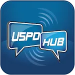 USPDhub | Indus Appstore | App Icon