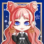 Magical Doll Dress up | Indus Appstore | App Icon