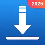Video Downloader - Video Saver | Indus Appstore | App Icon
