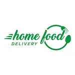 Home Food Delivery | Indus Appstore | App Icon