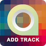 AddTrack | Indus Appstore | App Icon