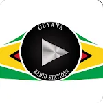 Guyana Radio Stations | Indus Appstore | App Icon