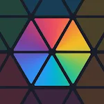 Make Hexa Puzzle | Indus Appstore | App Icon