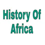 Fact History of Africa | Indus Appstore | App Icon