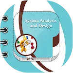 System Analysis And Design | Indus Appstore | App Icon