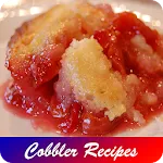 Crisp and Cobbler Recipes ~ Fr | Indus Appstore | App Icon