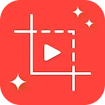 Cutter, Joiner & Trimmer Video | Indus Appstore | App Icon