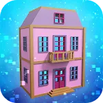 Dollhouse Craft 2 Design | Indus Appstore | App Icon