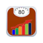 Weight Tracking | Indus Appstore | App Icon