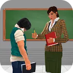 School Intelligent Teacher 3D | Indus Appstore | App Icon