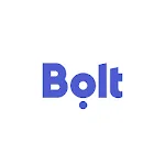 Bolt Driver: Drive & Earnapp icon