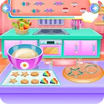 Colorful Cookies Cooking | Indus Appstore | App Icon