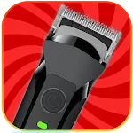 Razor Simulator(Trimmer Prank) | Indus Appstore | App Icon