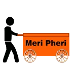 MeriPheri – Track Pheriwala’s | Indus Appstore | App Icon