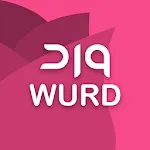 WURD | Your custom cake app | Indus Appstore | App Icon