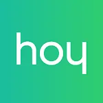 Hoy | Indus Appstore | App Icon