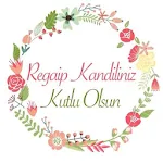 Regaip Kandili  Mesajları 2024 | Indus Appstore | App Icon