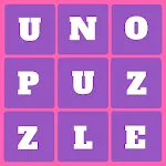 Uno Puzzle | Indus Appstore | App Icon