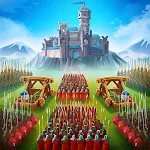 Empire: Four Kingdoms | Indus Appstore | App Icon