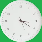 World Clock : Time | Indus Appstore | App Icon