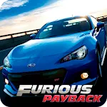 Furious Payback Racing | Indus Appstore | App Icon