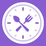 Fasting Tracker: Track Fasting | Indus Appstore | App Icon