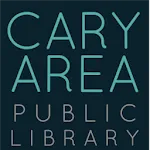 Cary Area Public Library | Indus Appstore | App Icon