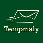 Temporary Email - Tempmaly | Indus Appstore | App Icon