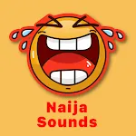 Nigerian Comedy Sound Effects | Indus Appstore | App Icon