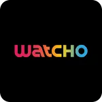 Watcho: Web Series, Movie, OTT | Indus Appstore | App Icon