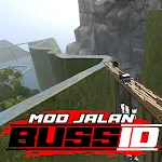 Mod Jalan Bussid | Indus Appstore | App Icon