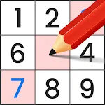 Classic Sudoku Puzzle Games | Indus Appstore | App Icon