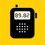 Walkie Talkie - All Talk | Indus Appstore | App Icon