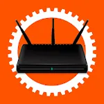 Router Default Password | Indus Appstore | App Icon