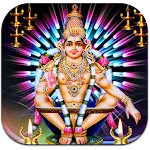 Ayyappan Live Wallpaper | Indus Appstore | App Icon